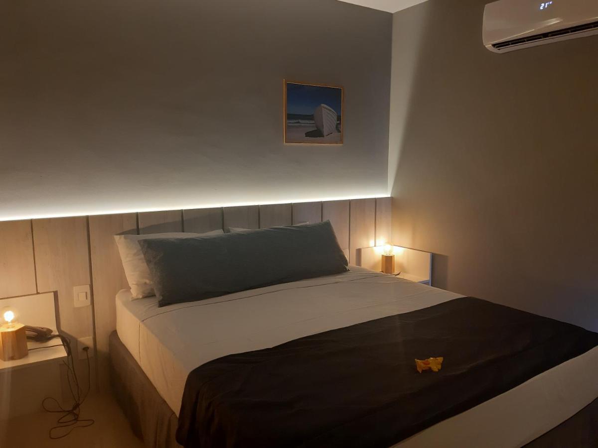 Flat Samba Apartahotel *