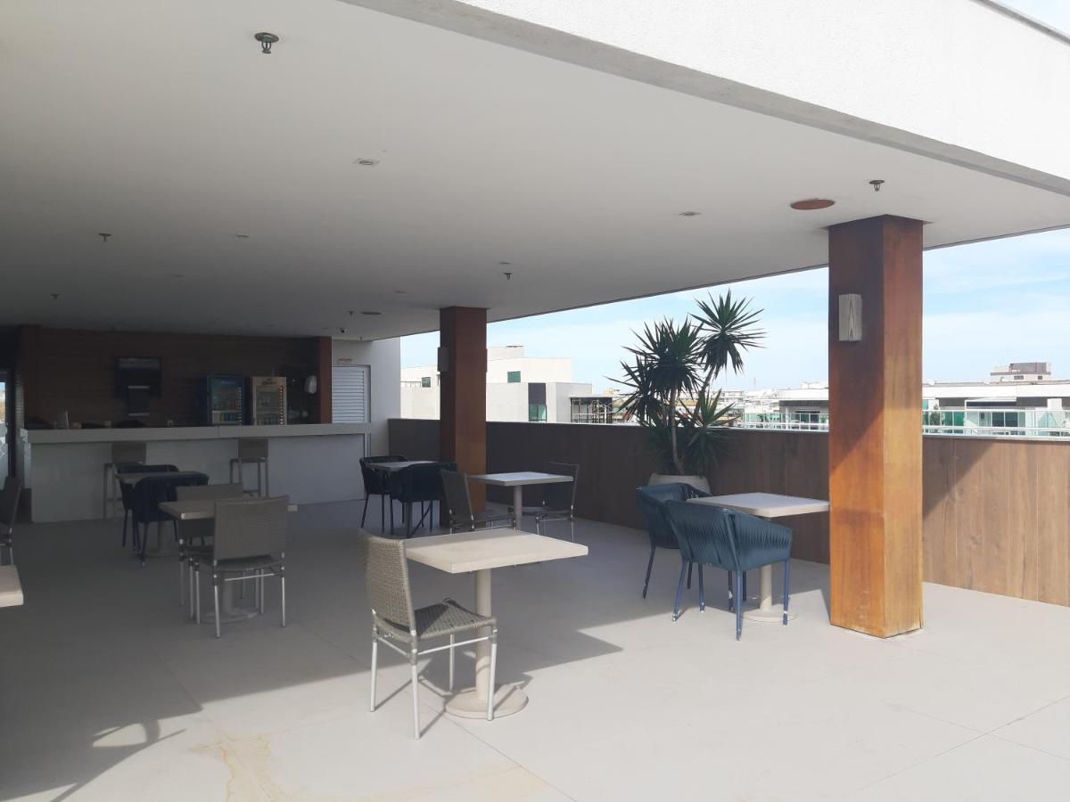Apartahotel Flat Samba