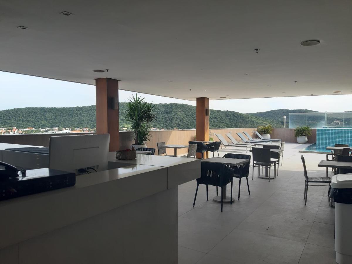 Apartahotel Flat Samba