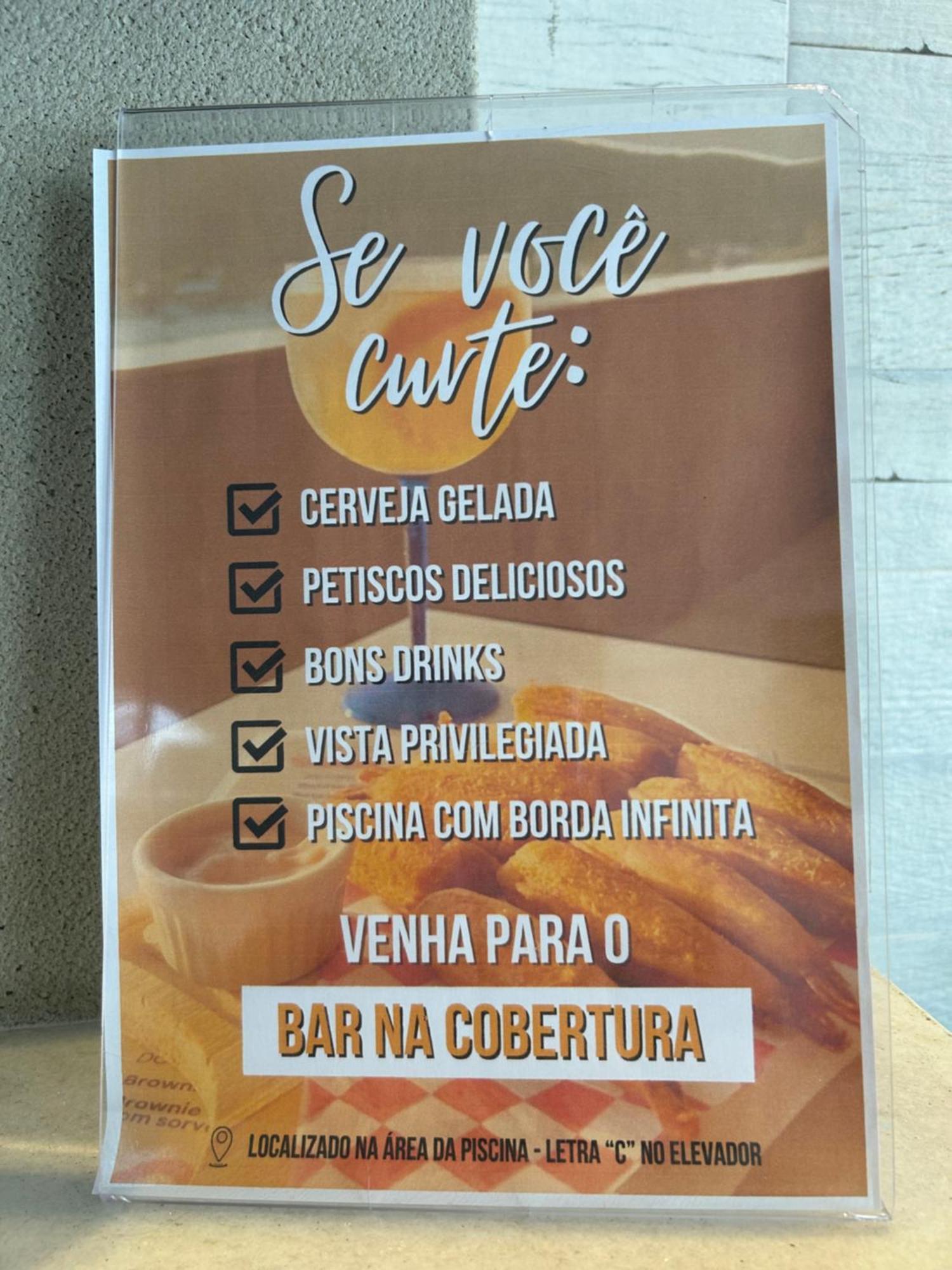 Flat Samba