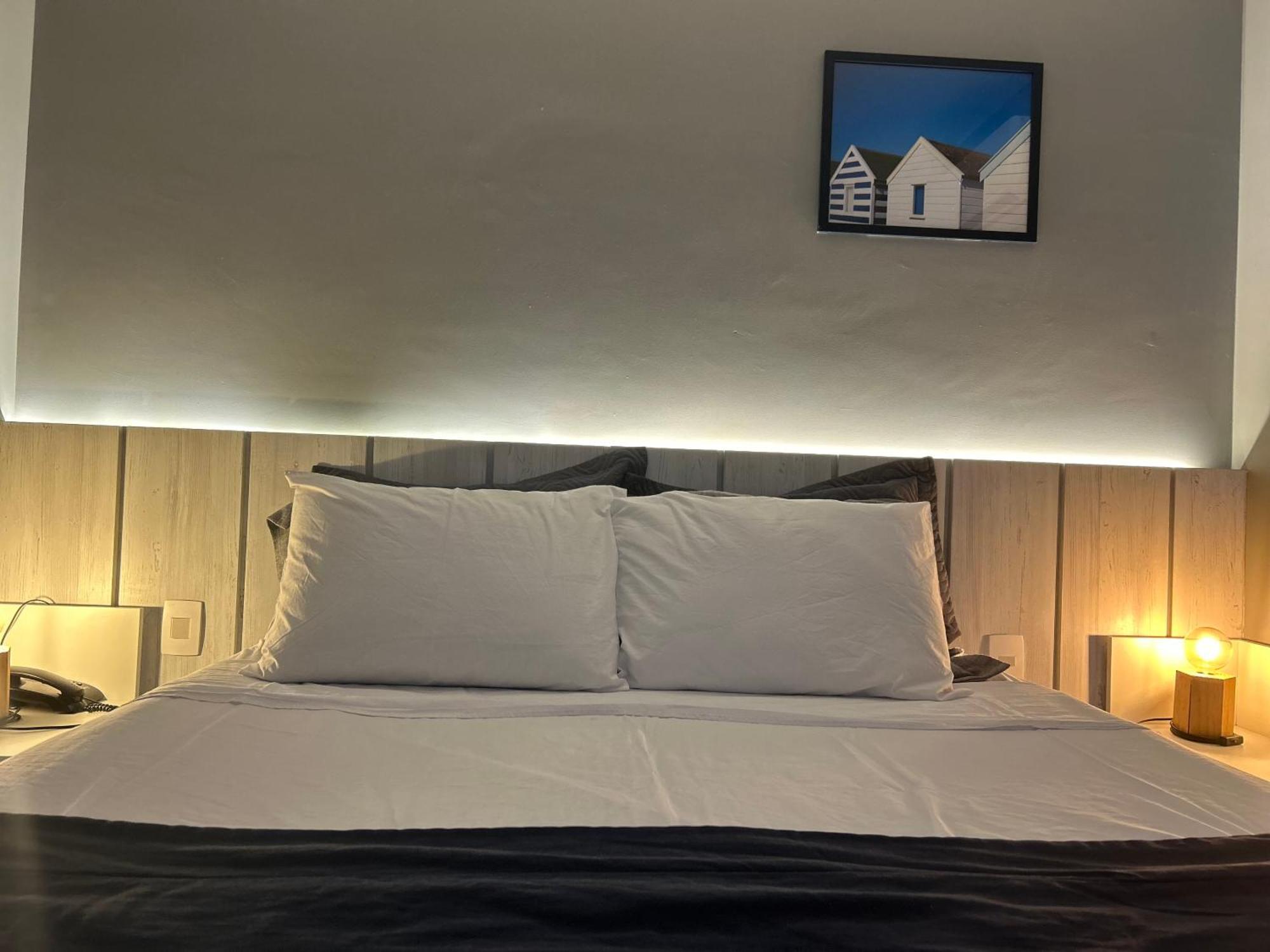 Flat Samba Apartahotel *