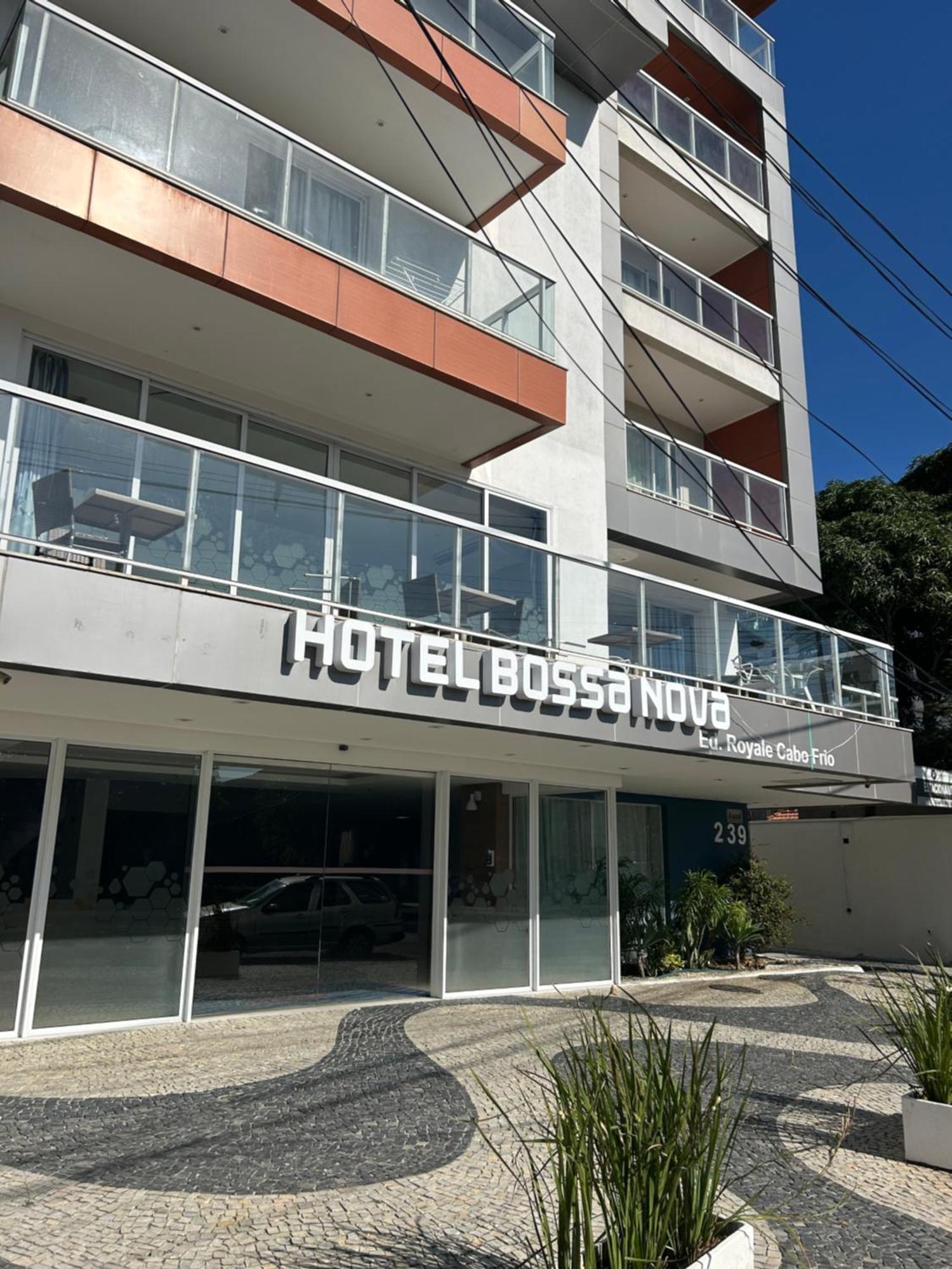Flat Samba